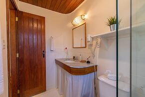 Recanto do Arraial - Pousada