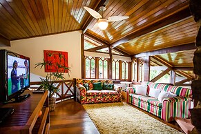 Recanto do Arraial - Pousada