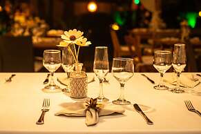 Recanto do Arraial - Pousada