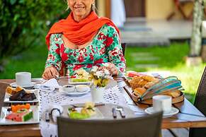 Recanto do Arraial - Pousada