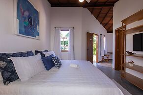 Recanto do Arraial - Pousada