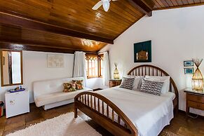 Recanto do Arraial - Pousada