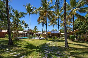 Recanto do Arraial - Pousada