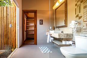 Recanto do Arraial - Pousada