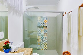 Recanto do Arraial - Pousada