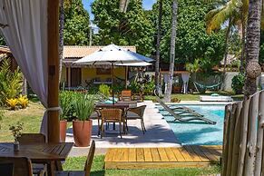 Recanto do Arraial - Pousada