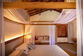 Recanto do Arraial - Pousada