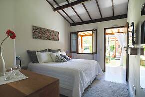 Recanto do Arraial - Pousada