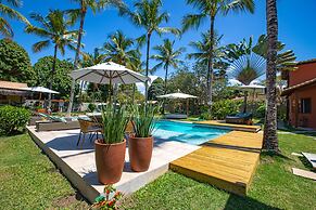 Recanto do Arraial - Pousada