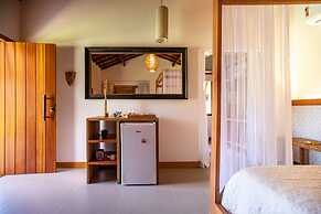 Recanto do Arraial - Pousada