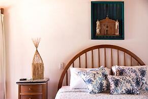 Recanto do Arraial - Pousada