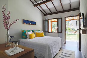 Recanto do Arraial - Pousada