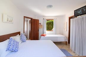 Recanto do Arraial - Pousada