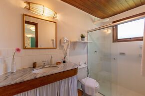 Recanto do Arraial - Pousada