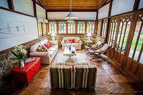 Recanto do Arraial - Pousada