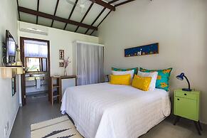 Recanto do Arraial - Pousada