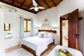 Recanto do Arraial - Pousada