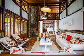 Recanto do Arraial - Pousada