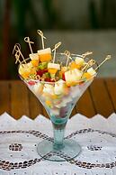 Recanto do Arraial - Pousada