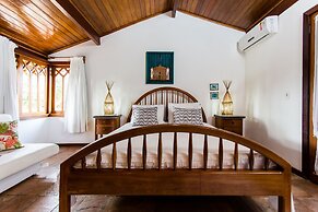 Recanto do Arraial - Pousada