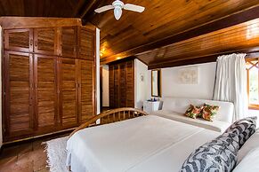 Recanto do Arraial - Pousada