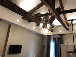 Guesthouse Cà dell'Angelo