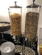 Guesthouse Cà dell'Angelo