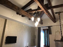 Guesthouse Cà dell'Angelo