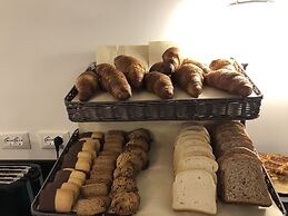 Guesthouse Cà dell'Angelo