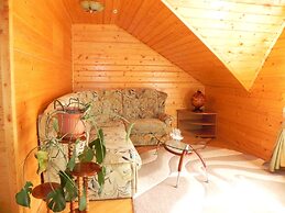 Hotel and restaurant complex Skolmo