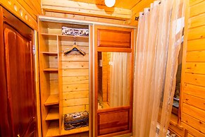 Hotel and restaurant complex Skolmo