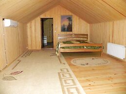 Hotel and restaurant complex Skolmo