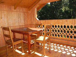 Hotel and restaurant complex Skolmo