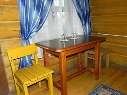 Hotel and restaurant complex Skolmo