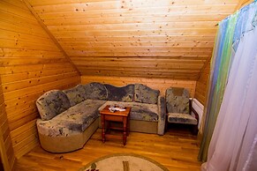 Hotel and restaurant complex Skolmo