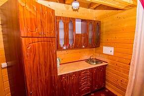 Hotel and restaurant complex Skolmo