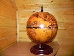 Hotel and restaurant complex Skolmo