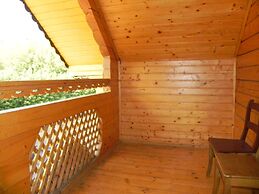 Hotel and restaurant complex Skolmo