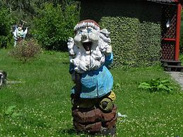 Hotel and restaurant complex Skolmo