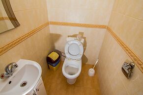 Hotel and restaurant complex Skolmo