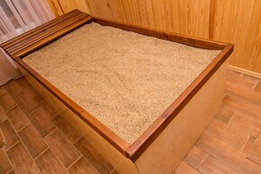 Hotel and restaurant complex Skolmo