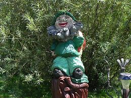 Hotel and restaurant complex Skolmo