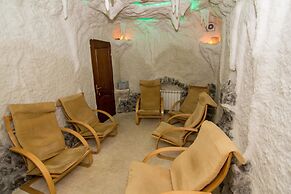 Hotel and restaurant complex Skolmo