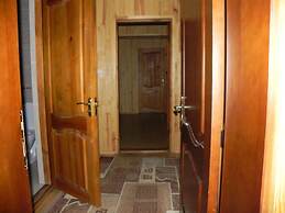 Hotel and restaurant complex Skolmo