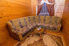 Hotel and restaurant complex Skolmo