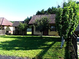 Hotel and restaurant complex Skolmo