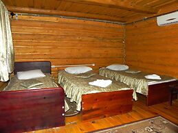 Hotel and restaurant complex Skolmo