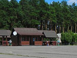 Hotel and restaurant complex Skolmo