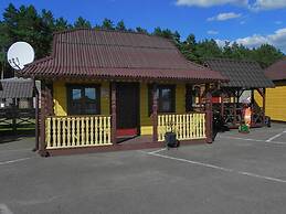 Hotel and restaurant complex Skolmo