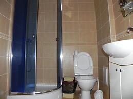 Hotel and restaurant complex Skolmo